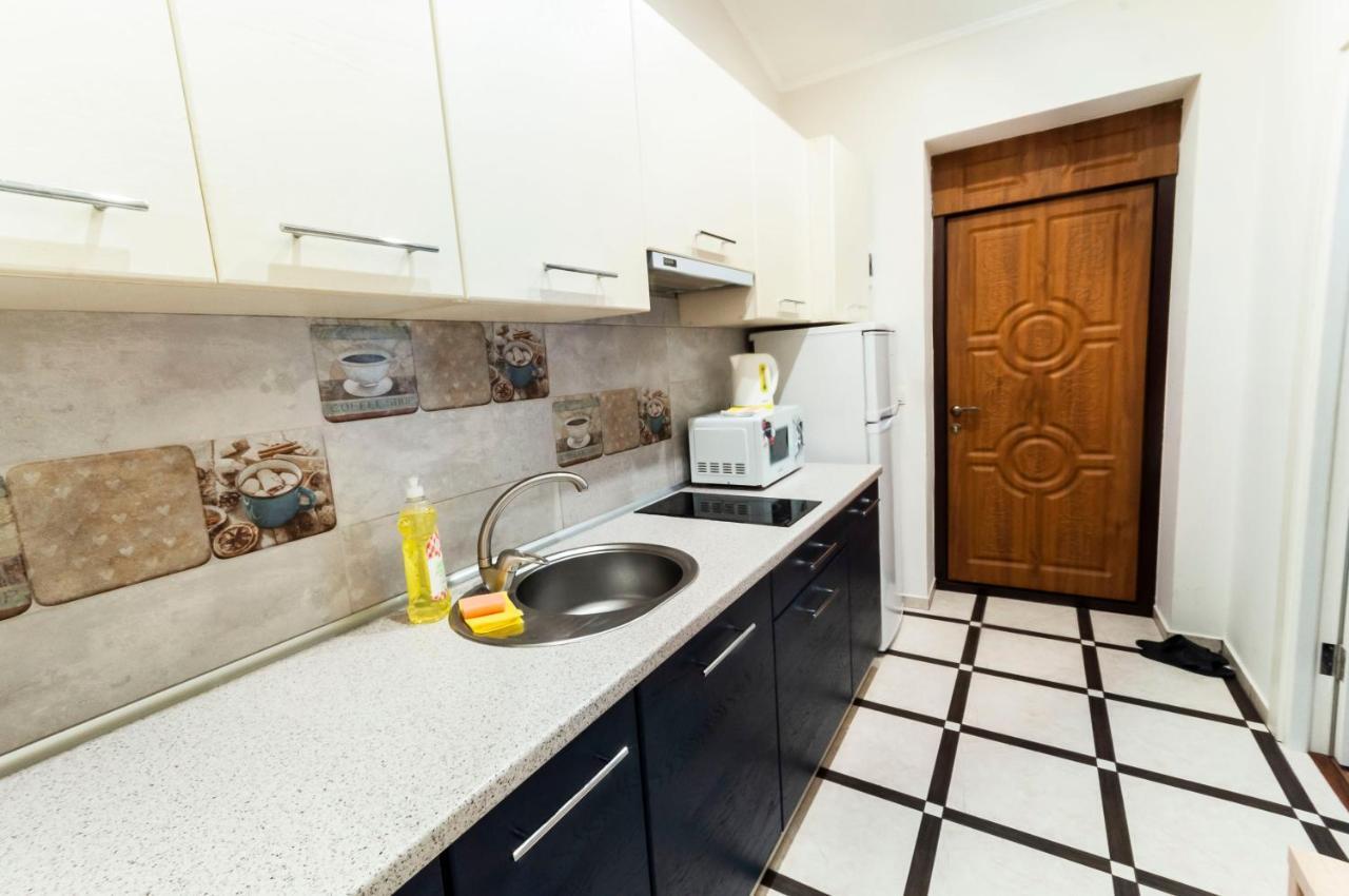 Wonderful Flat On City Center Uzhhorod Exterior foto