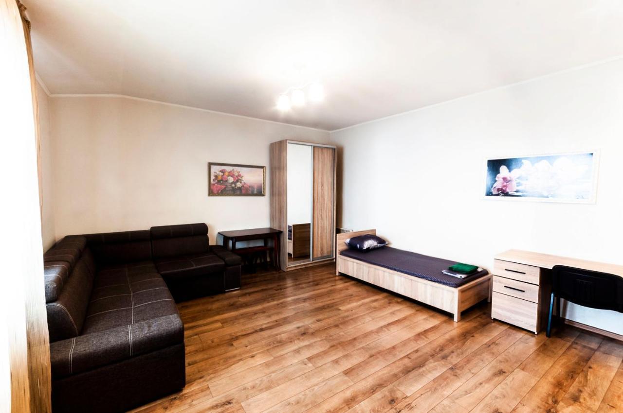 Wonderful Flat On City Center Uzhhorod Exterior foto